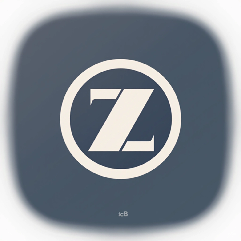 Zinskompass Logo